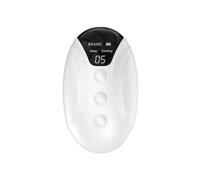 NOUVEAU Aide au sommeil portable Appareil à micro-courant pour hypnose, insomnie, stress mental, élimine la pression, soulage l'anxiété