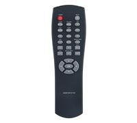 Nouveau AKB72913118 Télécommande de Remplacement - VINABTY AKB72913118 Télécommande pour LG AKB72913118 43UD79 43UD79T 43MU79 IPS LED Moniter Remote Controller