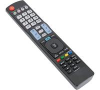 Nouveau AKB72914271 Télécommande de remplacement AKB72914295 TV Télécommande pour LG TV AKB72914271 42PW450,50PW450,50PW451,50PZ250,50PZ550,60PZ250N,60PZ550 AKB72914295 Remote Controller