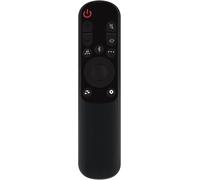 Nouveau AKB76038001 Télécommande de Remplacement Soundbar Télécommande pour LG Sound Bar AKB76038001 DSP8YA Soundbar SP7Y SP8YA SP9YA SP7 S65Q S75Q S80QY S90QY Remote Controller