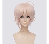 Nouveau Anime IDOLiSH7 perruque de Cosplay Iori Izumi Riku Nanase Tamaki Yotsuba Yamato Nikaidou Tsumugi dix Kujou cheveux synthétiques + casquette de perruque dix kujou
