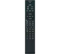 Nouveau AXD7634 Télécommande de Remplacement pour ¿¿¿Pioneer CD Receiver AXD7634 X-HM10 X-HM20 XHM10 XHM20 X-HM10-K X-HM10-S X-HM10-K/S X-HM20-K X-HM20-S X-HM20-K/S Remote Controller