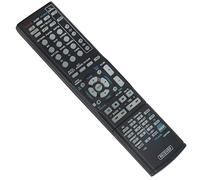 Nouveau AXD7692 Télécommande de Remplacement pour Pioneer AV System VSX-515-S, VSx-516-S, VSX-528,VSX-828,VSX515,VSX516,vSx528,VSx828,VX-528,VX528 Pioneer AXD7664 8300766400011IL VSX-1022-K VSX-822