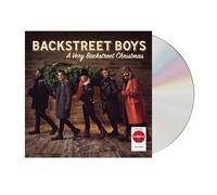 Nouveau Backstreet Boys - Un Très Backstreet Noël Vinyle LP BMG 538913031 (2022)