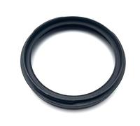 Nouveau Bague Fixe de Filtre UV à Barillet Avant d'objectif de Copie for Accessoires de Remplacement d'appareil Photo Canon 75-300 mm F4-5.6 III (YA2-2298-000)