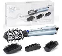 NOUVEAU Basseur à air chaud BaByliss Hydro Fusion AS774E 1000W technologie io...