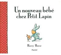Nouveau bebe chez petit lapin (Un)