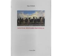 Nouveau bestiaire provençal