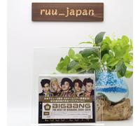 Nouveau BIGBANG-THE BEST OF BIGBANG 2006-2014-JAPAN 3 CD