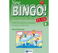 Nouveau Bingo 3 Plus Guide de la langue anglaise