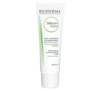 NOUVEAU Bioderma Sebium Hydra Crème Hydratante 40ml Soin Acné