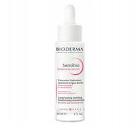 NOUVEAU Bioderma Sensibio Defensive Serum Crème pour peaux sensibles 30 ml