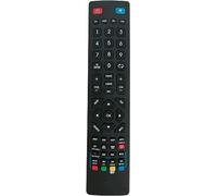 Nouveau BLA40-133 BLA40-1380 Télécommande de Remplacement pour Blaupunkt 3D Freeview TVs 32/131G-GB-1B-3TCU, 32-56G-GB-3B-F3TCU-UK 42/333I-GB-5B-F3HBKUP 42"" 3D Full HD Ready LED TV Remote Controller
