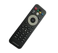 Nouveau Blu-ray DVD télécommande pour Philips BDP7700 BDP2100K BDP3480K/98 BDP2186
