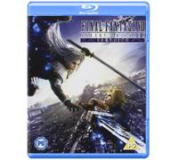NOUVEAU Blu-ray Final Fantasy VII7 Advent Children UK avec sous-marin anglais