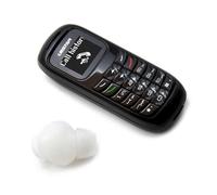 Nouveau BM70 Mini Petit GSM Telephone Bluetooth Bluetooth Dialer Casque Telephone Portable Ecouteur Bo00239