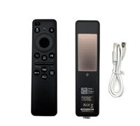 Nouveau BN59-01455A TM2360E pour Samsung TV voix cellule solaire télécommande Rechargeable Q90D QNX1D S85D S90D DU8000 QN900D--