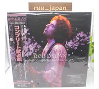 Nouveau Bob Dylan/The Complete Budokan 1978
