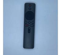 Nouveau boîtier Smart TV pour Xiaomi MI Box S XMRM-006, Bluetooth, télécommande de remplacement, commande vocale RF, MDZ-22-AB