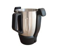 Bol Supplémentaire Original Compatible Avec Le Robot Cuiseur Robicook Xl - ACC-BOL-ROBICOOKXL