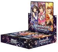 NOUVEAU Booster Pack Blanc Noir The Idolmaster Cinderella Girls Next Twinkle BOX