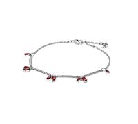 Nouveau bracelet éblouissant en argent sterling 2026 Unisexe 925, Classic Star Series Gift 'Jewelry Gift For Friends Decoration Luxury With You Accessoires Trendy Creative Best pour les femmes et