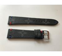Nouveau bracelet en cuir Louis Vuitton 20/16 mm