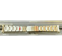 Nouveau bracelet Rolex Oyster 78360 20mm 580 jonctions d'extrémité 16520, 16700, 16710, 16570 et 14270