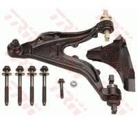 NOUVEAU Bras De Suspension, Côté Gauche TRW JTC1065