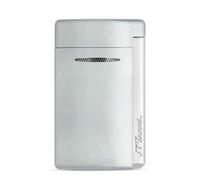 nouveau briquet st dupont minijet chromé brossé