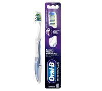 NOUVEAU Brosse à dents à batterie Oral B Pro 3D White Pulsar blanchiment vibrant