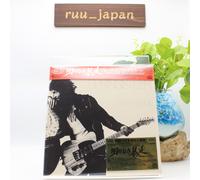 Bruce Springsteen – Born To Run – SACD – Édition Japon 50e anniversaire