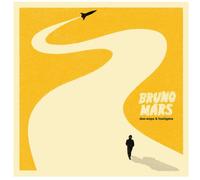 Nouveau Bruno Mars - Doo-Wop & Hooligans Vinyle LP Elektra 7567-88930-3 (2010)