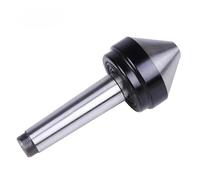 NOUVEAU Bull Nose Live Center MT3 MT4 MT5 60 80 | Dessus de rotation à centre tournant for machine à tour(MT5-300)