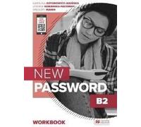 Nouveau cahier d'exercices B2 avec code pour la version numérique + Pratique en ligne dans l'application de l'élève
