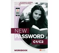 Nouveau cahier d'exercices C1/C2 avec code pour la version numérique + Pratique en ligne dans l'application de l'élève