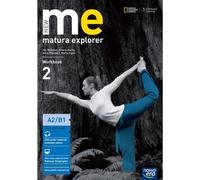 Nouveau cahier d'exercices Matura Explorer 2