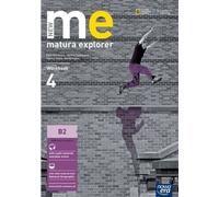 Nouveau cahier d'exercices Matura Explorer 4