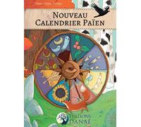 Nouveau Calendrier Païen
