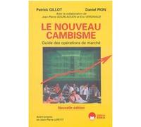 Nouveau cambisme 4e ed. (le) Daniel Pion (Auteur), Jean-Pierre Gourlaouen (Auteur), Patrick Gillot (Auteur), Éric Vergnaud (Contributions)