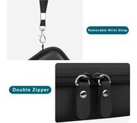 Nouveau Canon Ivy 2 Mini/Canon Ivy Mini/Canon Ivy CLIQ + 2 CLIQ 2 imprimante Photo Mobile sans Fil Bluetooth Instant Camera Printer, Or Rose + Or Rose