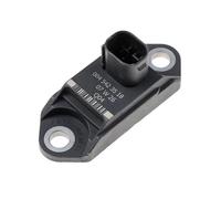 Nouveau Capteur D'accélération 0045423518 004 542 35 18 Capteur De Suspension De Choc Pneumatique Avant For Mercedes Benz