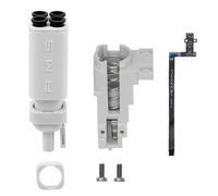 Nouveau Capteur de Filament et Kit de Remplacement de Hub de Filament AMS Lite Ensemble de Réparation 2 en 1 pour Imprimante 3D