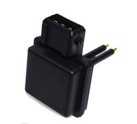 Nouveau Capteur de niveau de liquide de refroidissement de l'eau Réservoir d'expansion 9646902580 9617376880 ISO pour Citroens Berlingos Jumpys Xsaras Peugeots 206 307 807 96-10