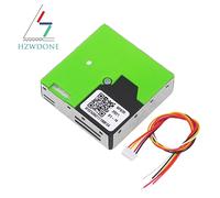 Nouveau capteur de particules et de poussière original SPS30 SPS-30 PM2.5 capteur de particules SPS30 Sensor