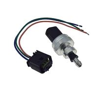Nouveau Capteur de Pression d’Échappement Turbo & Plug 93198718,8201000764 Pour Megane DACIA VAUXHALL