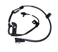 Nouveau capteur de vitesse de roue ABS avant gauche pour Azera Sonata 2006-2010 59810-3K000 598103K000 598403K000 SU9205 5S7718