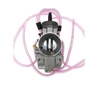 Nouveau carburateur à air PWK 38 remplace le PWK38 YZ250 RM250 CR250 KX250 CR500 KX500