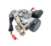 Nouveau carburateur adapté for Zip 50 4t 4 temps Scooter Carb carburateur