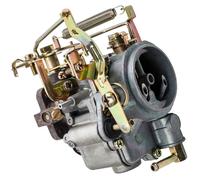 Nouveau Carburateur Carb Pour Nissan A12 Datsun Sunny Vanette 16010-H1602 Neuf